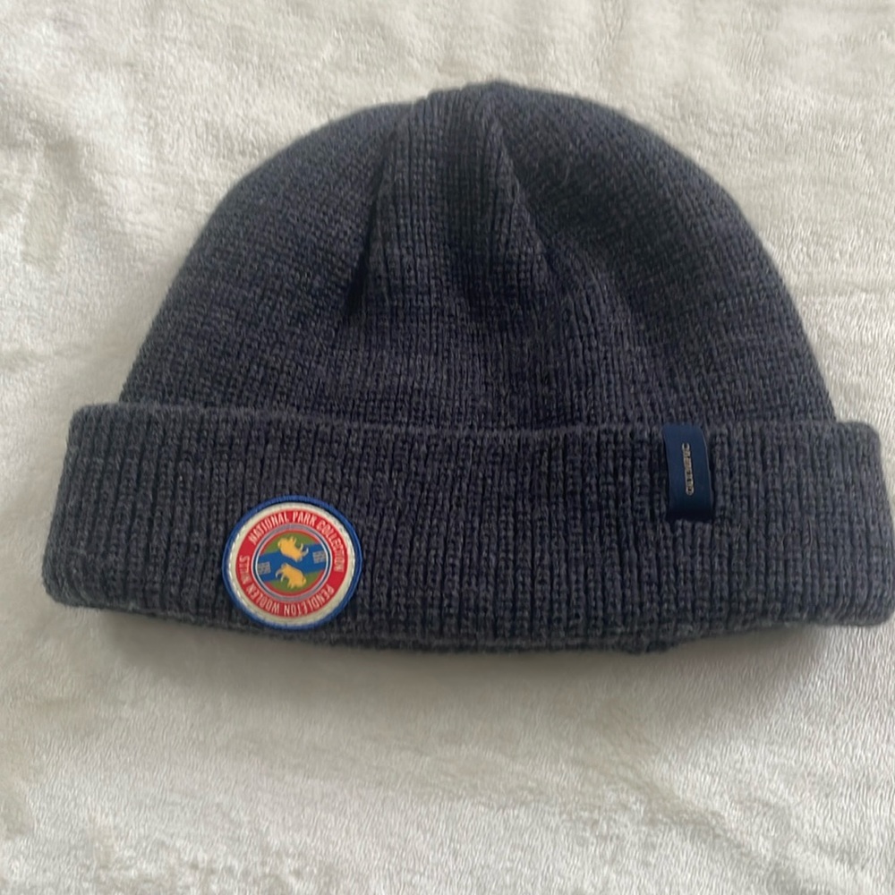 Pendleton Reversible Hat - image 1